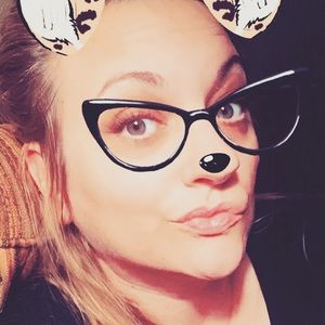 Meet your Posher, Heidi